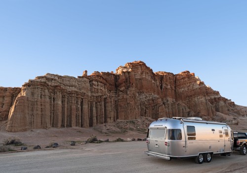 RV Travel: A Comprehensive Guide to Planning Your Next Adventure