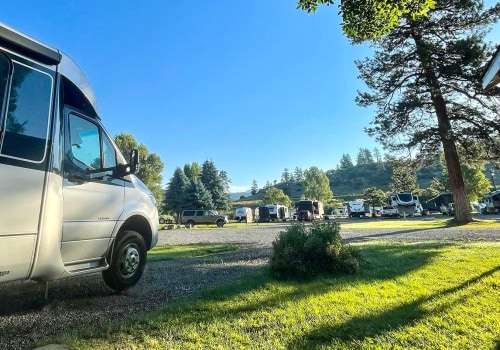 Exploring Historical Sites and Museums on Your RV Adventure